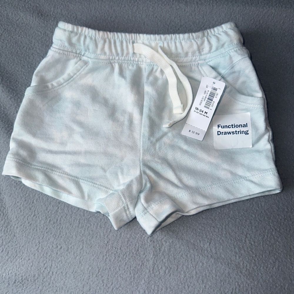 Old navy shorts